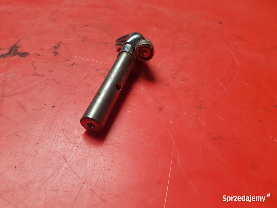 5223890450 Palec supłacza kpl PRASA SIPMA Z224 Do pras i owijarek Sulechów