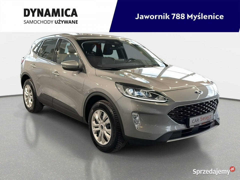 Ford Kuga VAT 23 15 150 M6 2024 r przebieg 31 Kuga Myślenice