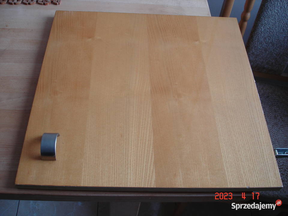 Fronty szafki wysoki połysk 45x45 Szafy, regały, półki Tomaszów Mazowiecki