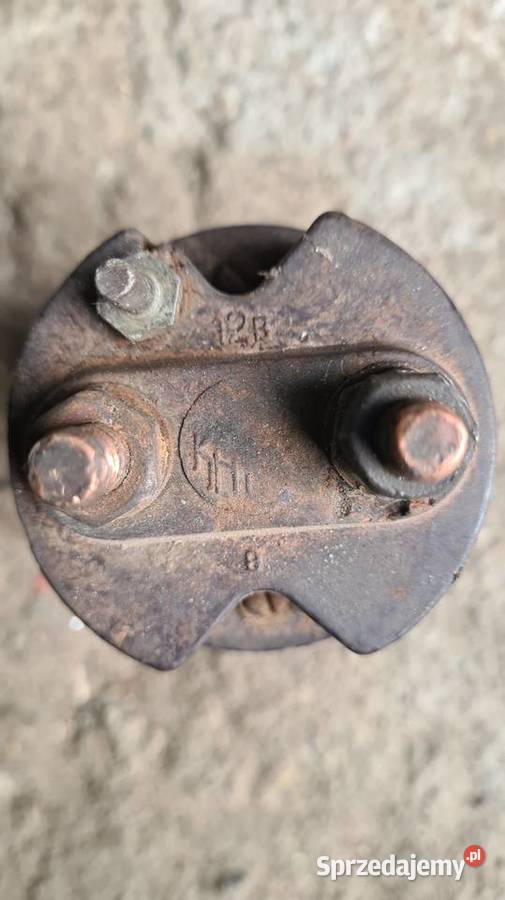 Sprzedam automat do rozrusznika t25