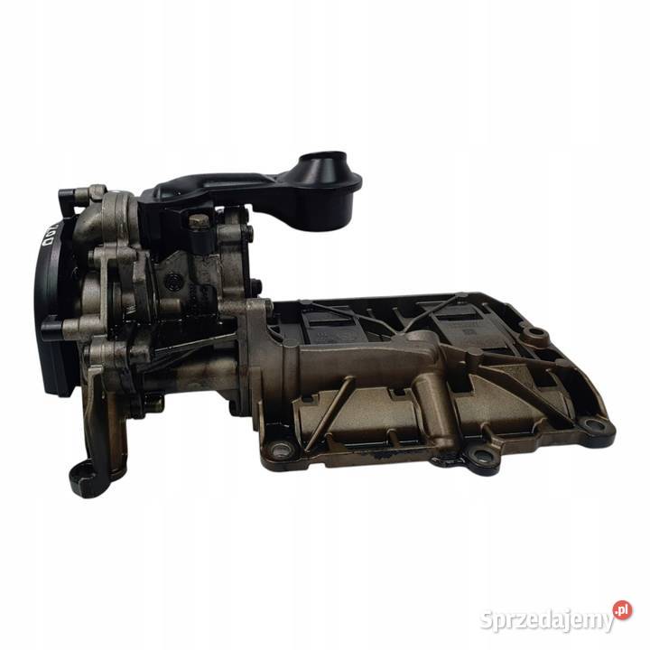 POMPA OLEJU BMW E87 E90 20 D olejowa 7810823 Chełm
