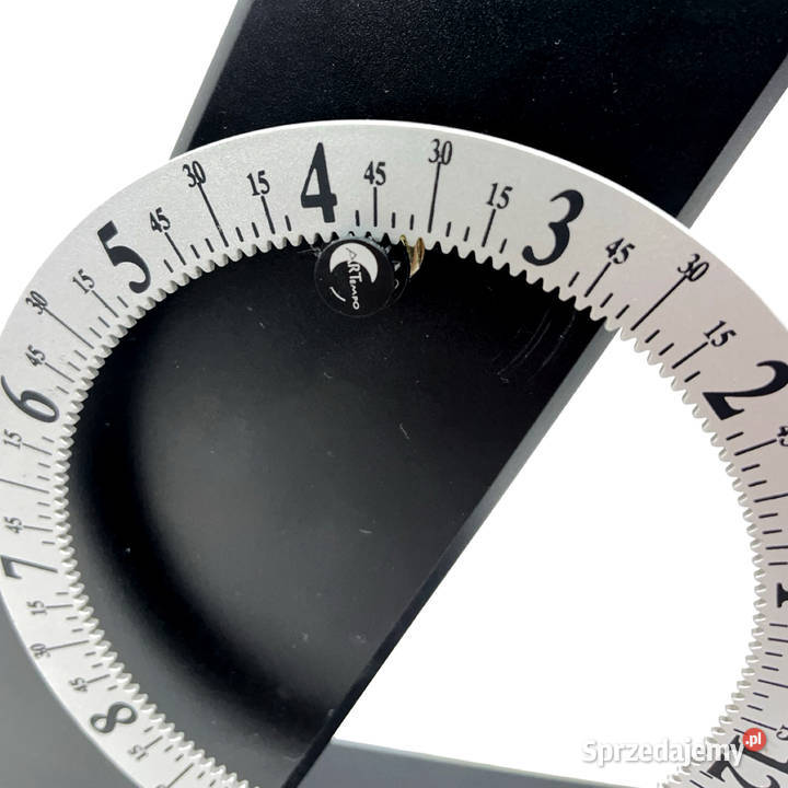 Zegar Biurkowy Artempo Design by Seiko Obrotowa mazowieckie Warszawa