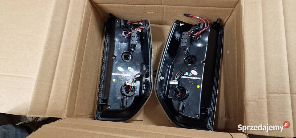 Toyota tundra led 1418 Sieradz