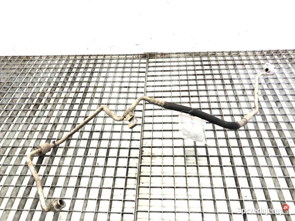 RURKA KLIMATYZACJI FORD FOCUS III 20 162