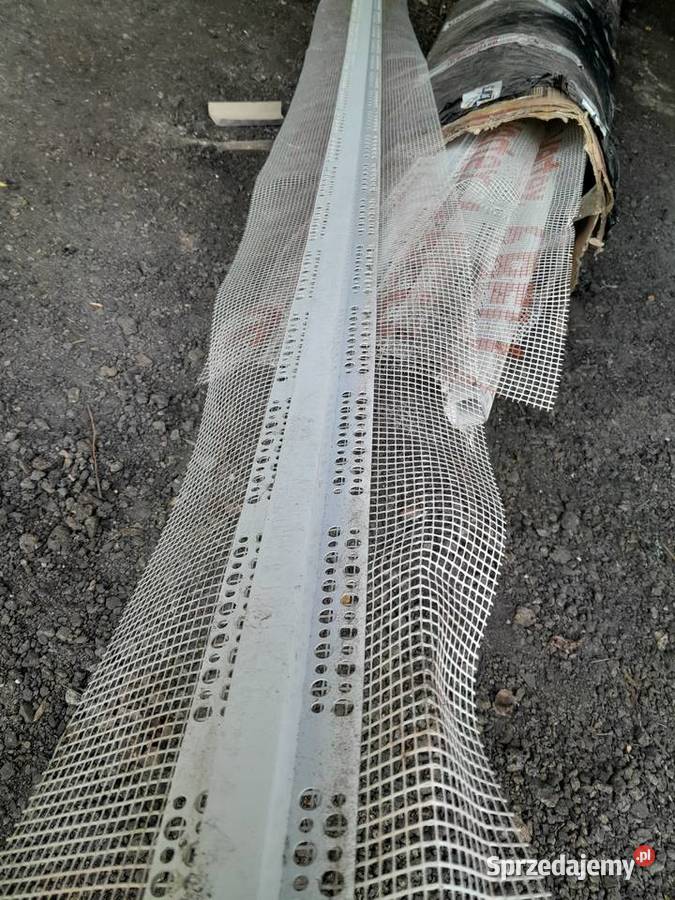 Listwy do boniowania 3m Pakość