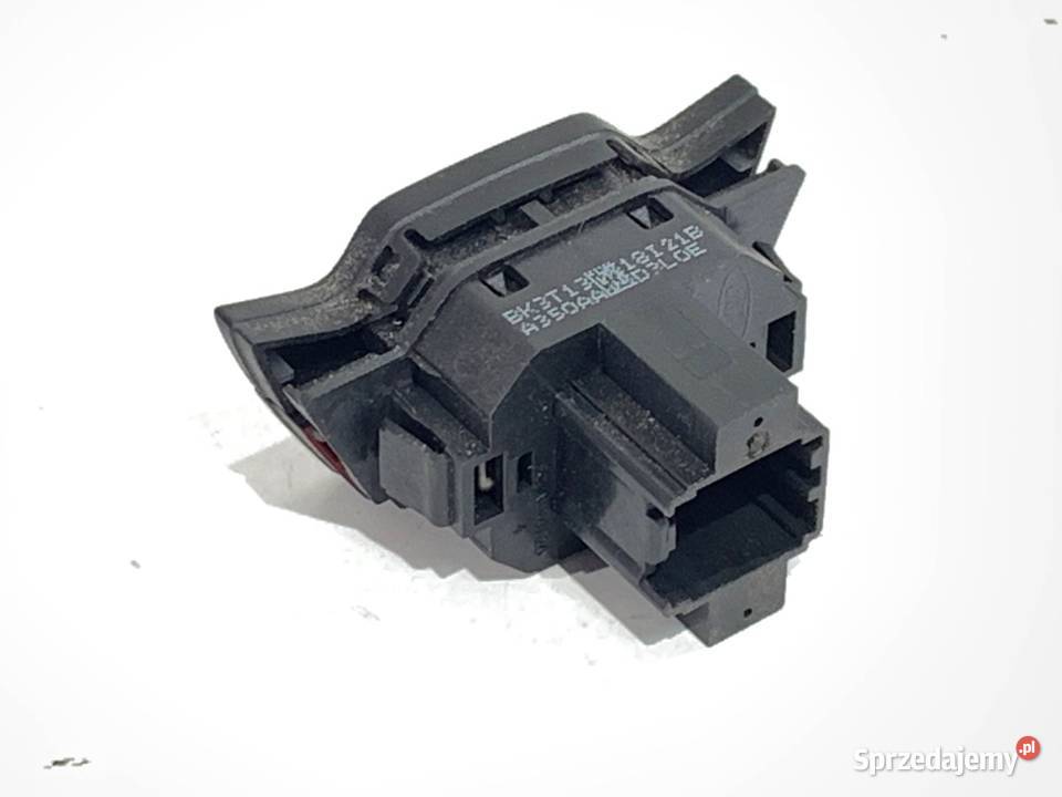 WŁĄCZNIK ŚWIATEŁ AWARYJNYCH FORD TRANSIT VI