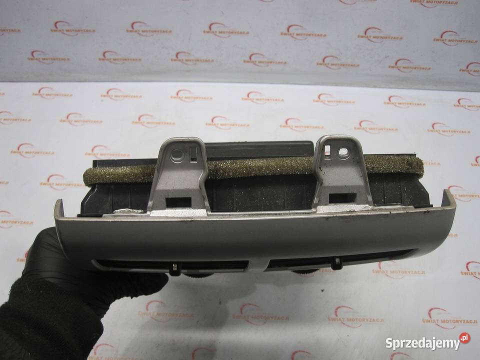 JEEP PATRIOT 08r panel kratka środkowa Kielce