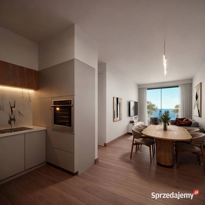 Apartament w Pafos Geroskipou idealny pod