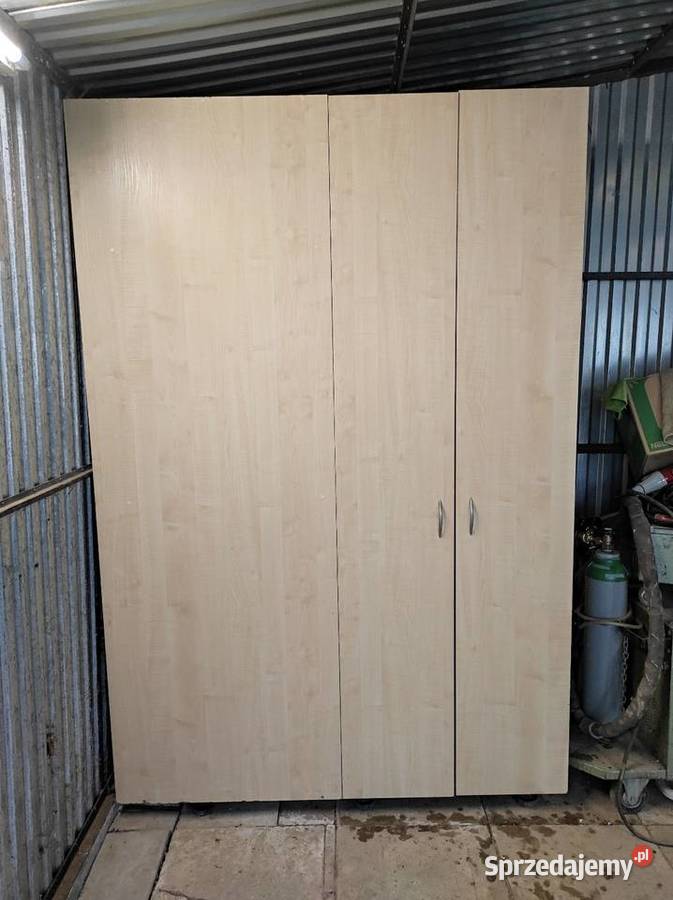 Szafa narożna dwudrzwiowa Nowy Żmigród
