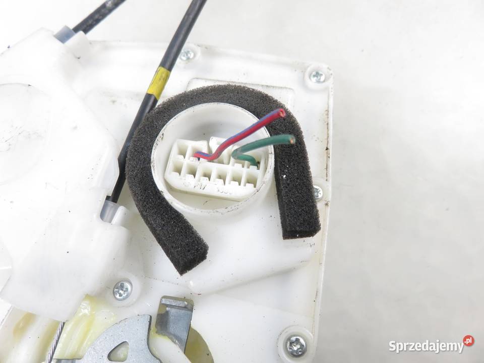 ZAMEK LEWY TYLNY SUZUKI SWIFT MK6 małopolskie