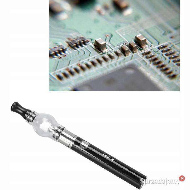 Atomizer do Kalafonii KS31 Szybkie Wykrywanie Ludźmierz