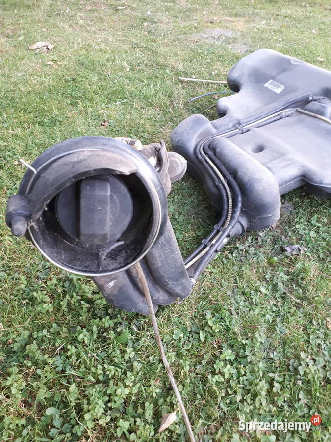 Zbiornik paliwa Audi A3 8p z 2006 osobowe Rzeszów sprzedam