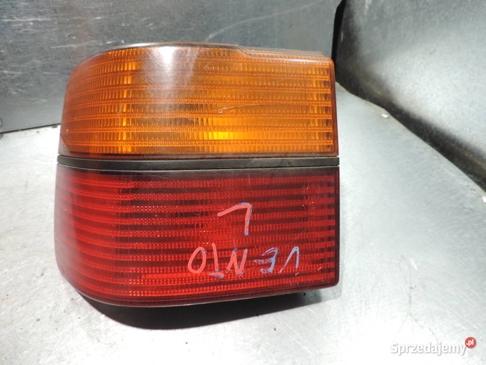 VW VENTO LAMPA LEWY TYŁ Nowy Sącz