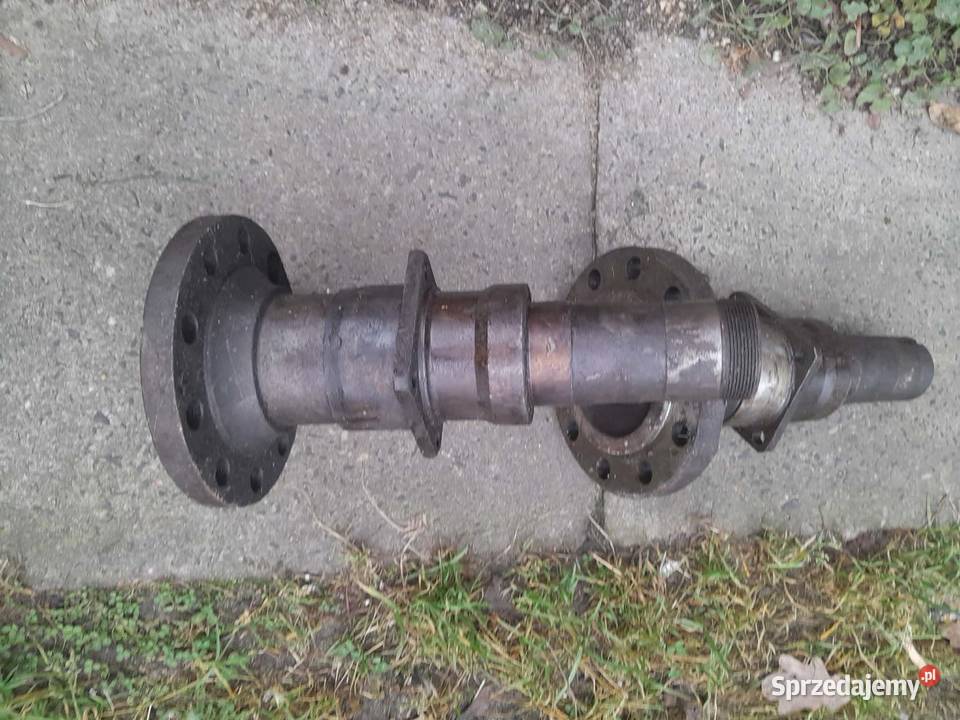 PÓŁOŚ NOŚNA GPW mazowieckie Warszawa sprzedam