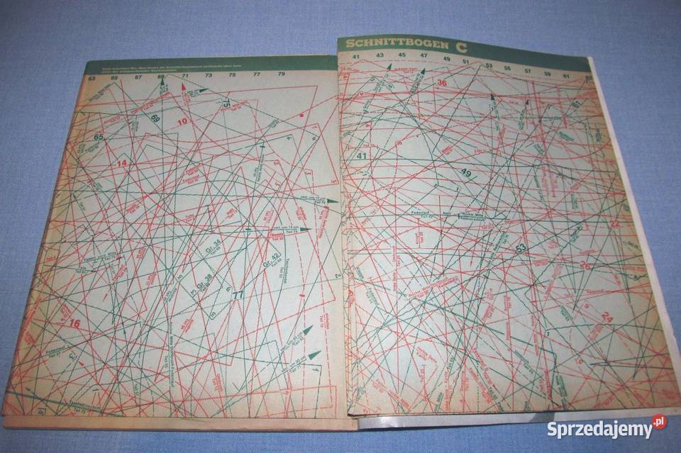 Burda International Wiosna 1990 moda szycie Skępe