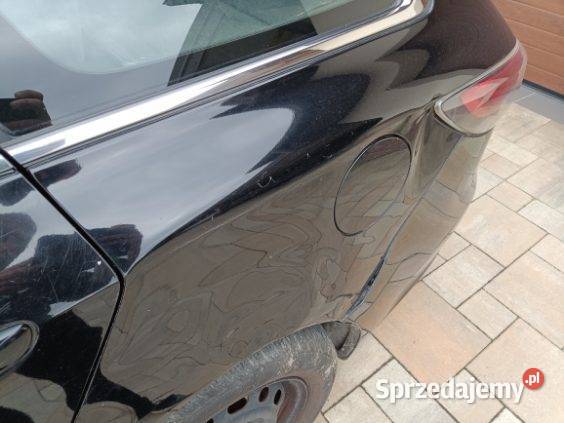 Mazda 6 2009 benzyna 20 kombi Krosno sprzedam