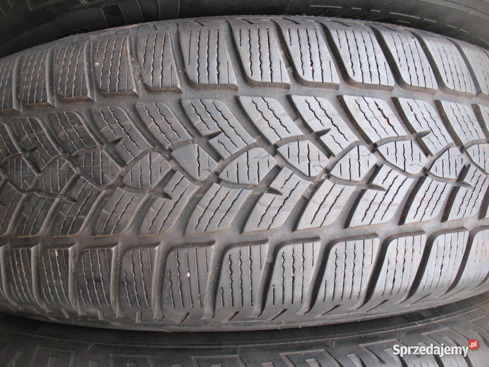 opony zimowe 21570 r16 Fulda