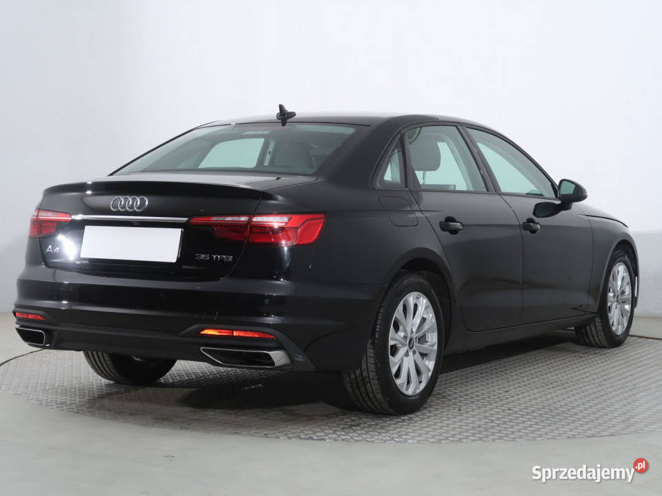 Audi A4 35 TFSI bluetooth Łódź