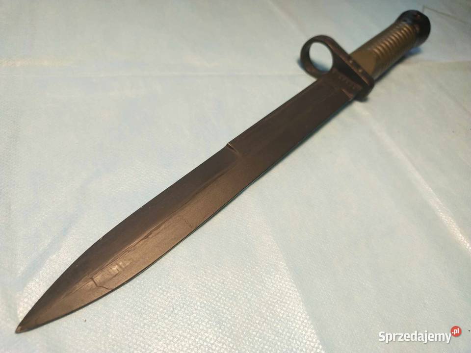 Bagnet hiszpański Kolekcje Łódź