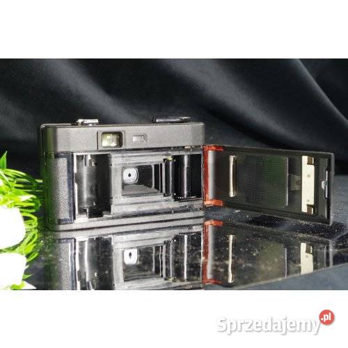 Aparat fotograficzny Elikon 35 Industar95 ZSRR z