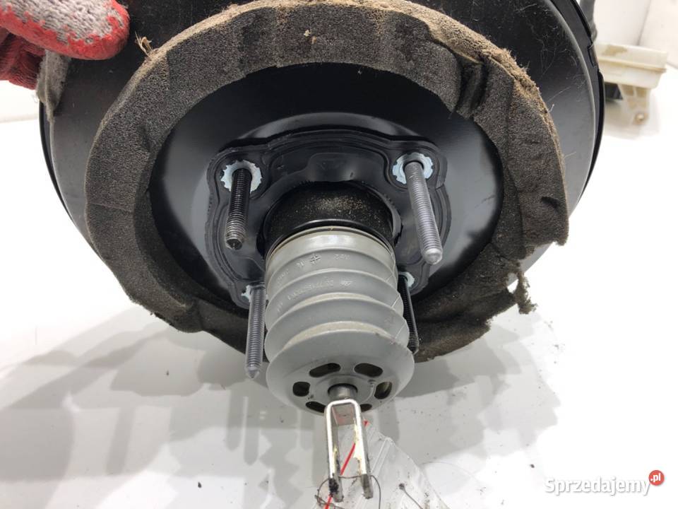 SERWO HAMULCOWE PEUGEOT 3008 Hatchback 0917 16