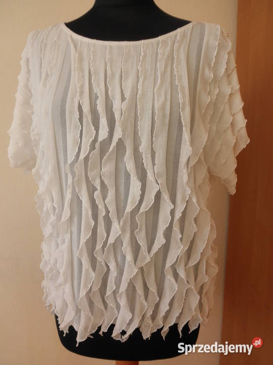 Bluzka Bluzki i koszule Gdańsk