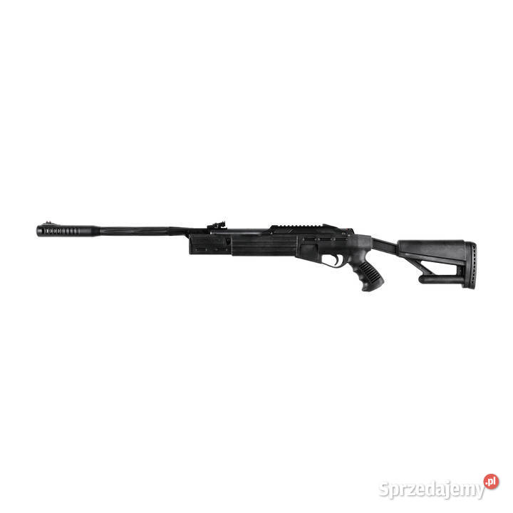 Wiatrówka Optima by Hatsan AirTact 45 mm Sporty strzeleckie i myślistwo Warszawa