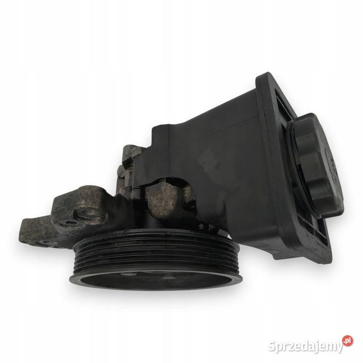 POMPA WSPOMAGANIA BMW X5 E53 30D 91208 ZF Chełm