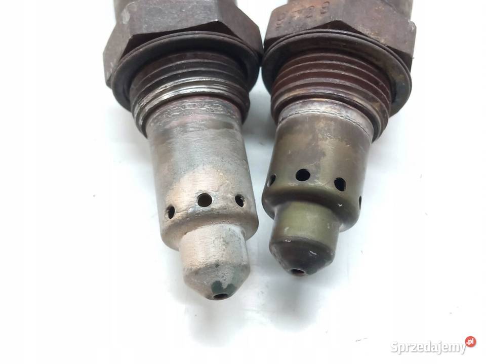 SONDA LAMBDA 06K906265C 06K906262CF 20 B Skoda Sondy lambda