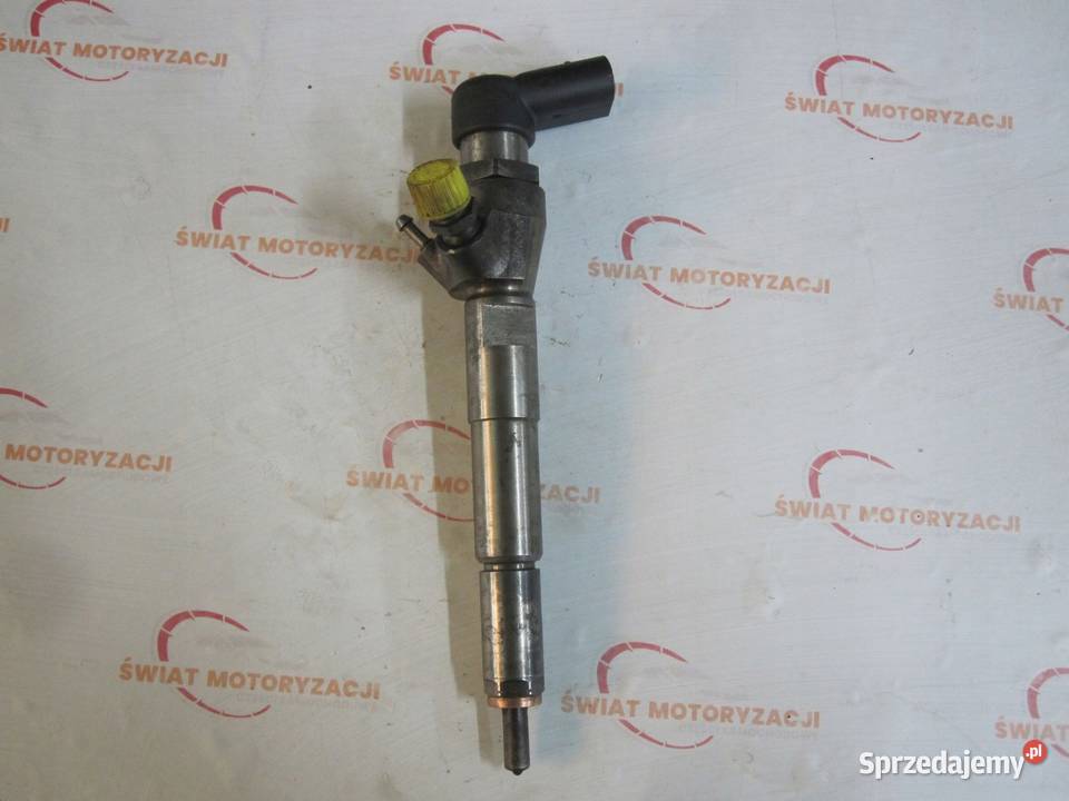 RENAULT NISSAN 15 DCI wtrysk wtryskiwacz świętokrzyskie Kielce