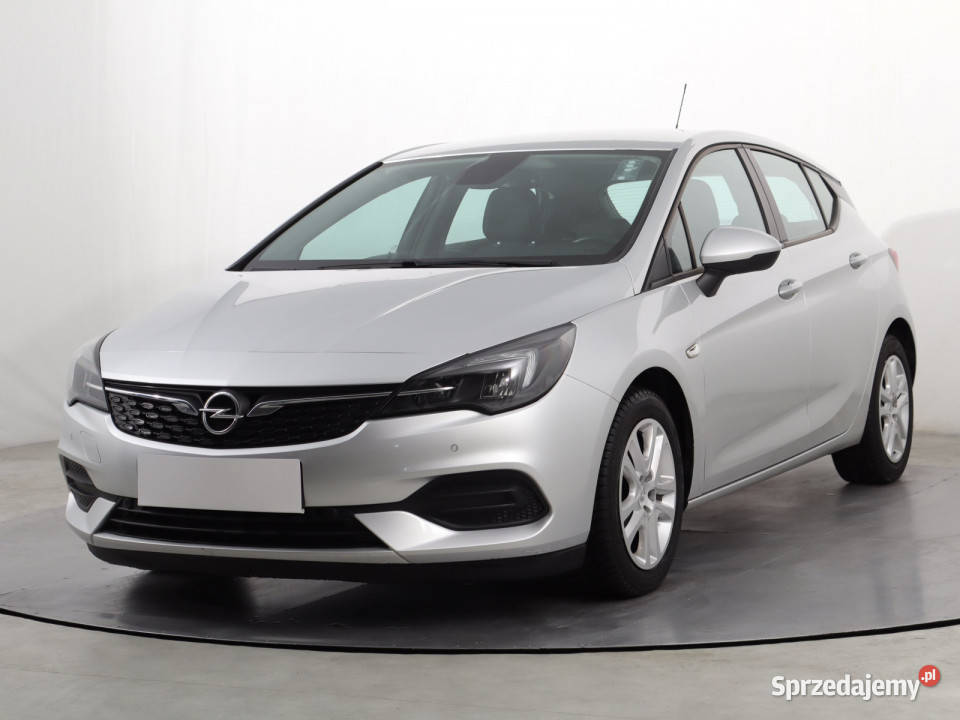 Opel Astra 12 Turbo Katowice