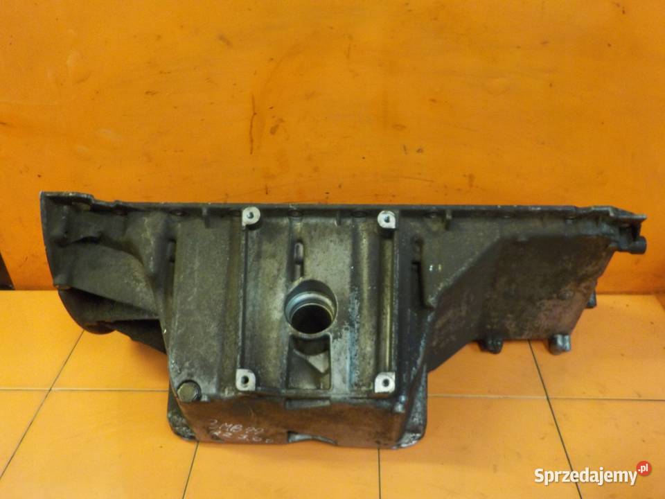 RANGE ROVER L322 X5 E53 30 D 04r 177 M57 miska Suków