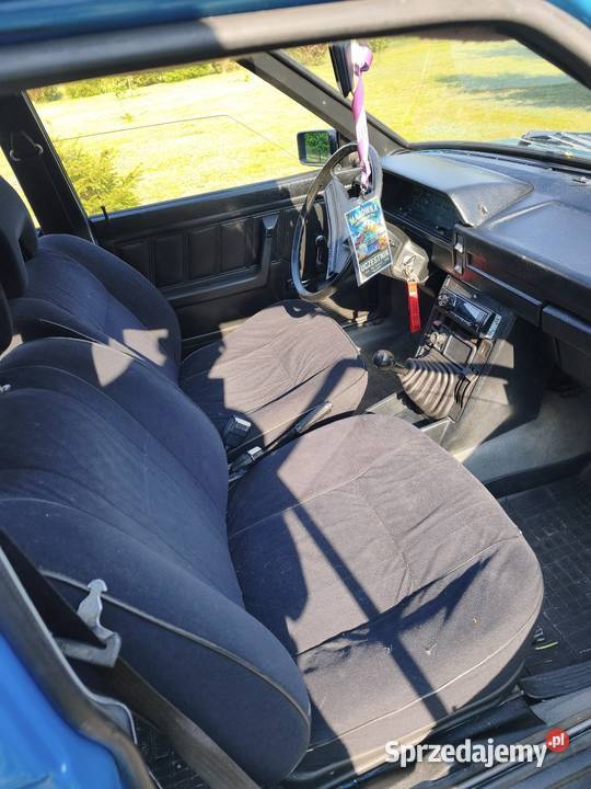 Polonez akwarium Łęczna