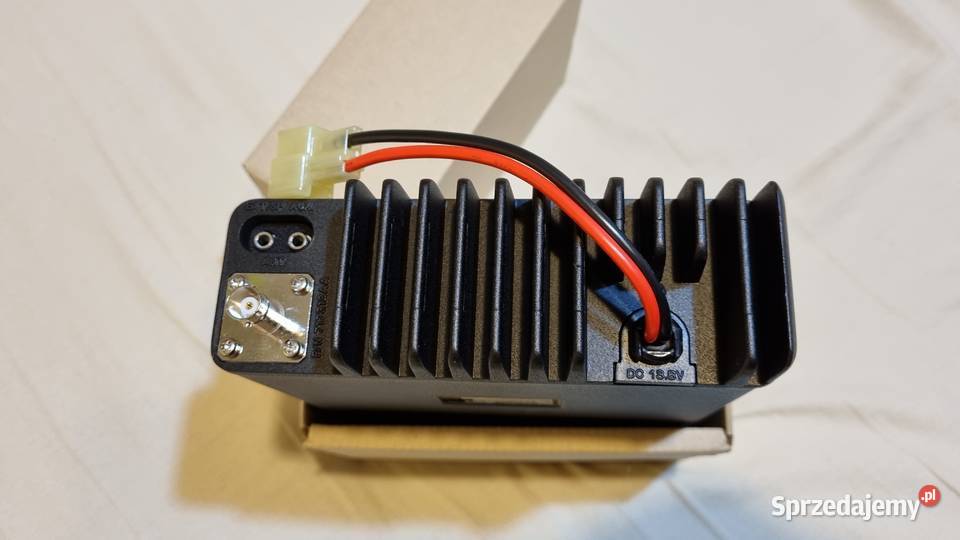 Radio radiotelefon Maxon PM150 SMX4050NHB Marki