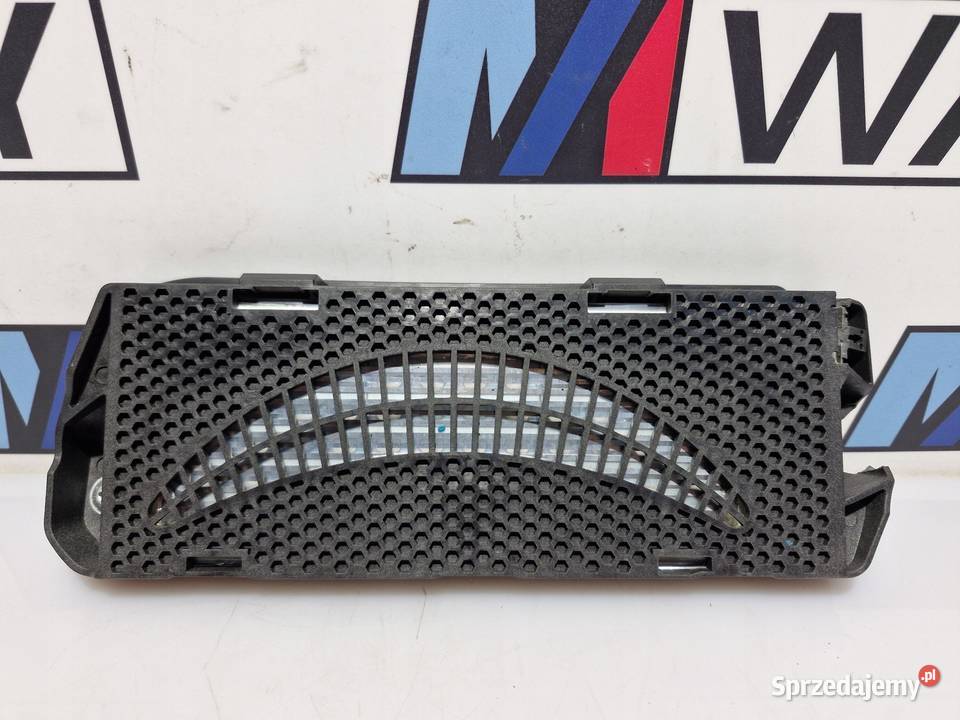 BMW F31 GŁOŚNIK PODSUFITKI HARMAN KARDON PRAWY osobowe