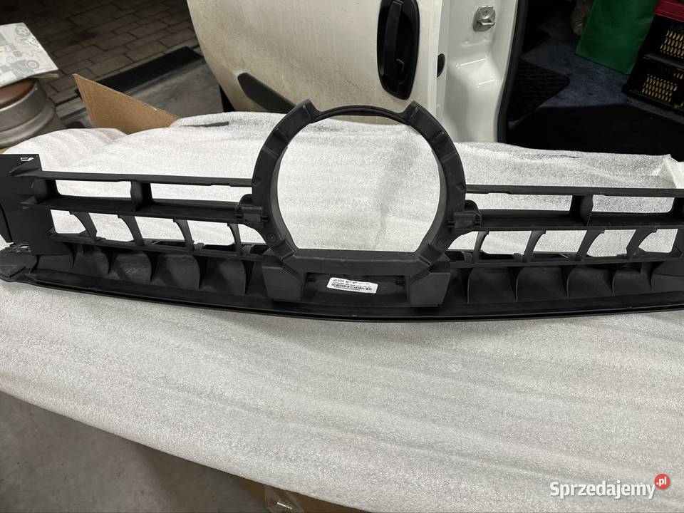 GLE atrapy przód i tył sprzedam