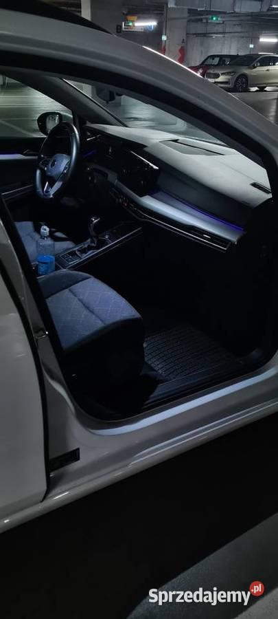 Volkswagen Golf 8 kombi sprzedam