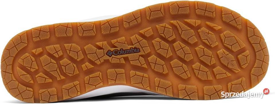 Columbia Buty multisportowe męskie Tamiami Pfg Sportowe Jaworzno