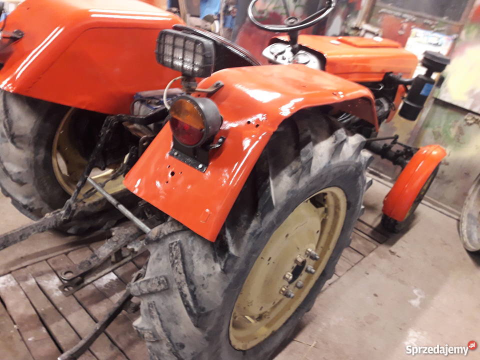 Ursus c3303p nieuszkodzony Ciągniki lubelskie Opole Lubelskie