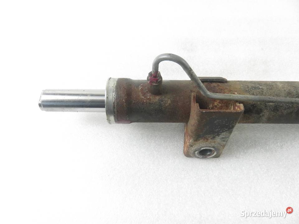 MAGLOWNICA OPEL VIVARO B 2014 F800001015 Motoryzacja