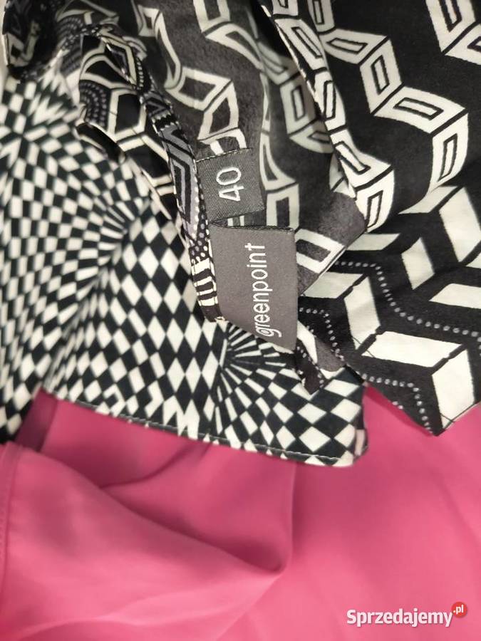 Zestaw ubrań damskich L