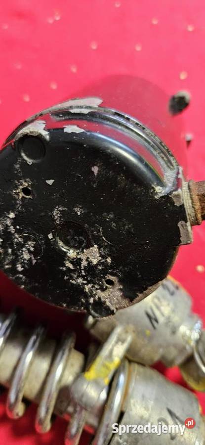 Super stanRozrusznik Kohler Kommand