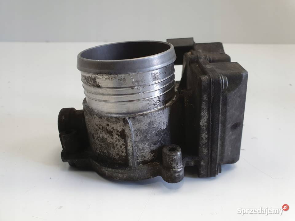 PRZEPUSTNICA Ford Focus MK2 II 16 TDCI 7V2Q Chełm