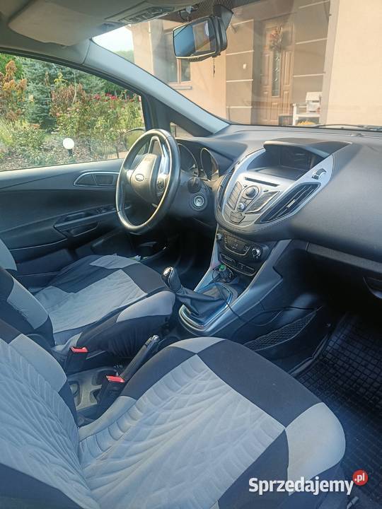 Sprzedam samochód marki Ford Cmolas sprzedam