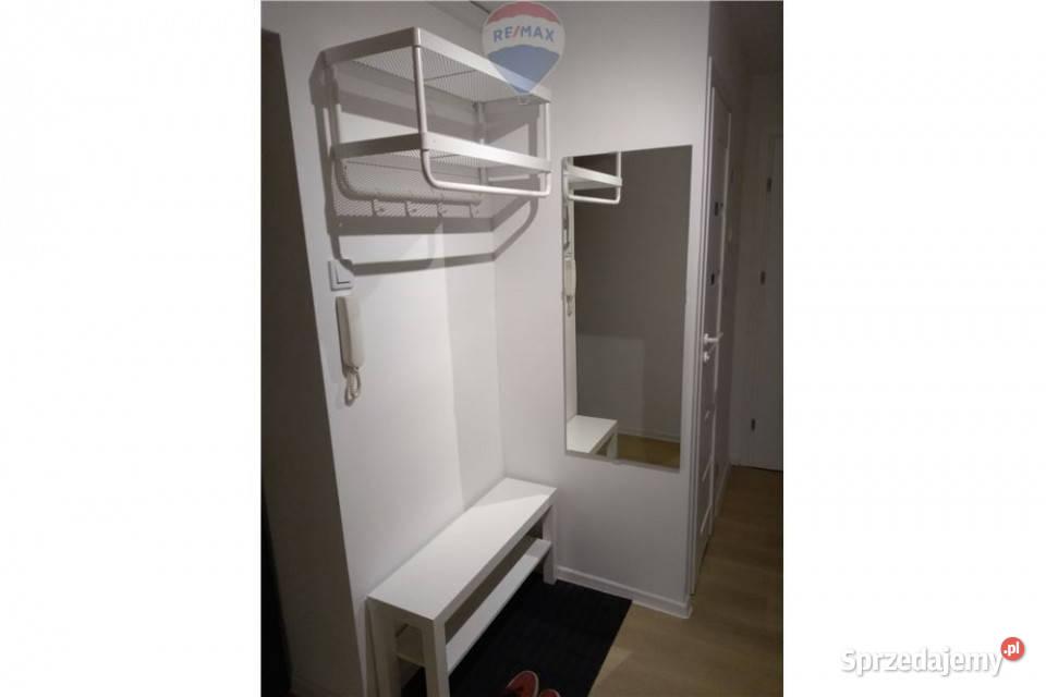 Rybnik mieszkanie 3 pokoje remoncie balkon