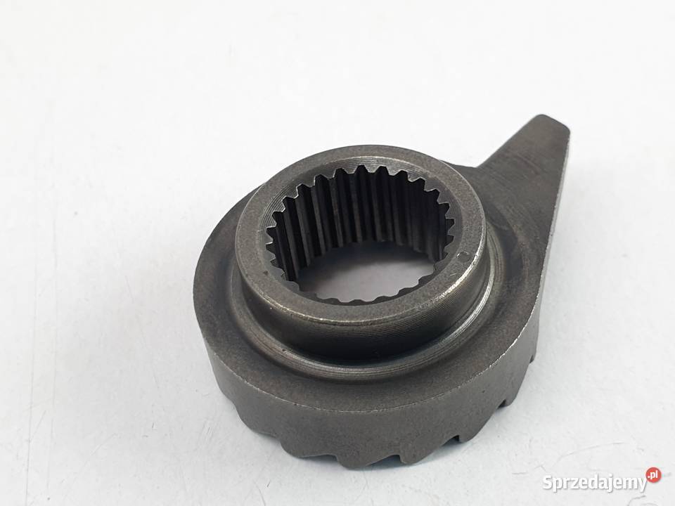Tryb Strartera Zebatka Zabierak Honda Crf 450 sprzedam