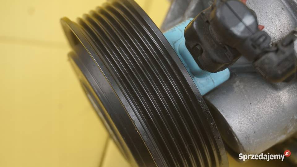 INSIGNIA B ASTRA 16 CDTI 18r 110 B16DTE pompa świętokrzyskie