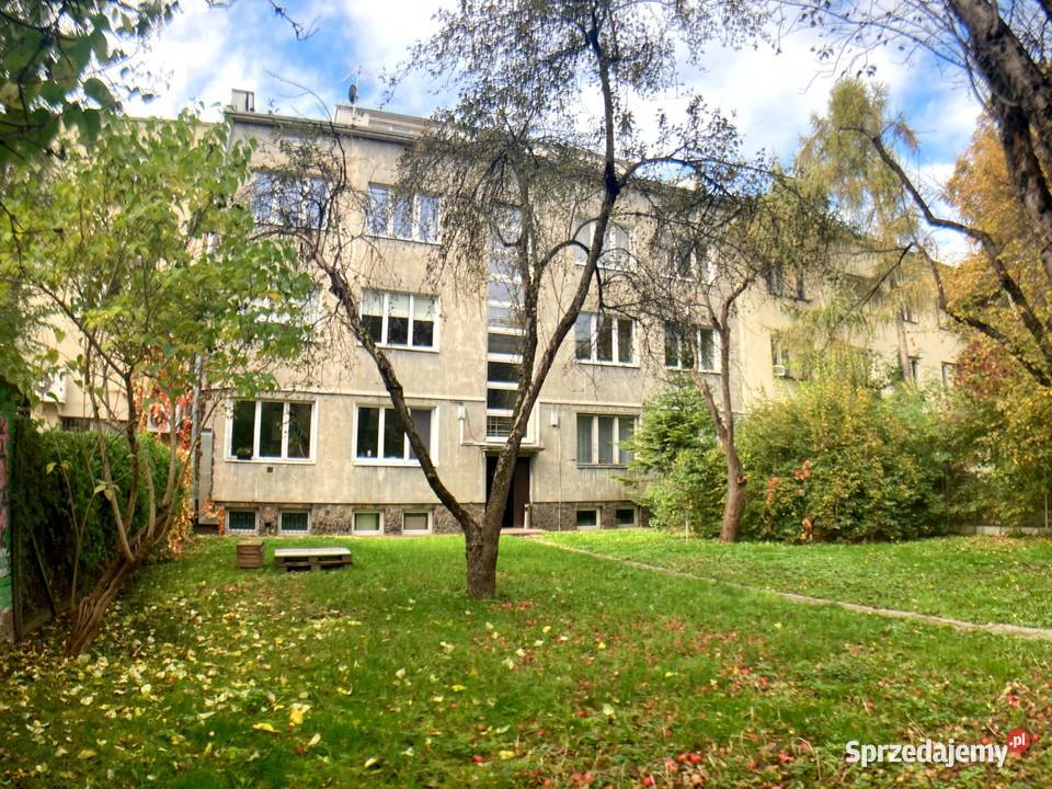 Paryska Saska Kępa Mieszkanie 5686 m2 w Warszawa