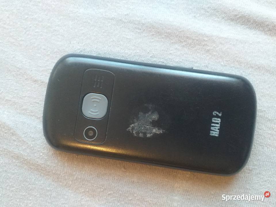 myphone halo2 halo 2 telefon seniorów seniora Sandomierz