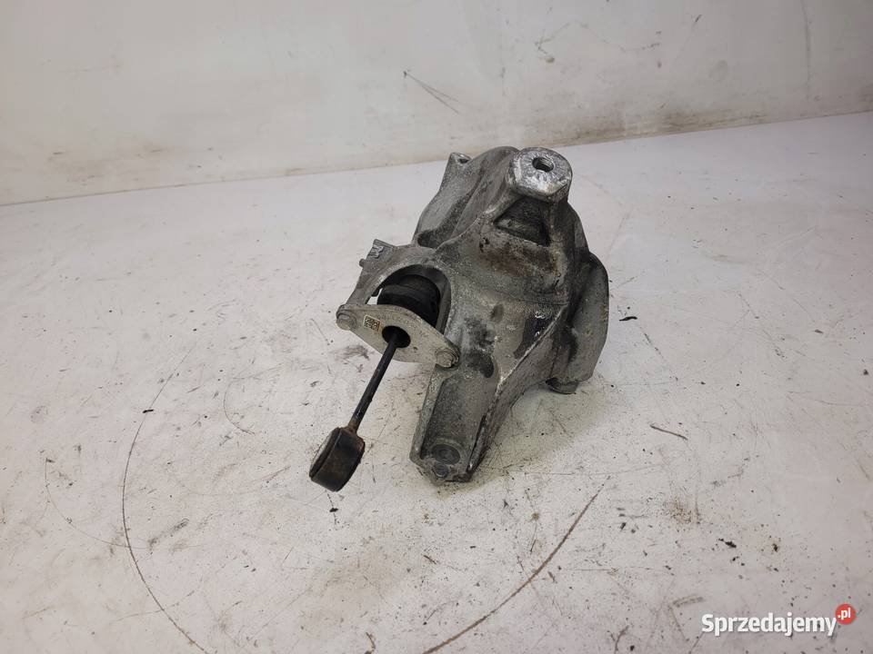 ŁAPA SILNIKA LEWA AUDI A4 B9 A5 4M0199307AD śląskie Przystajń